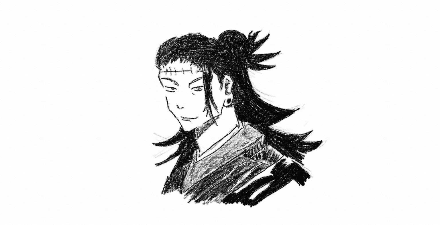 Jianime 11 geto7539221629624347538