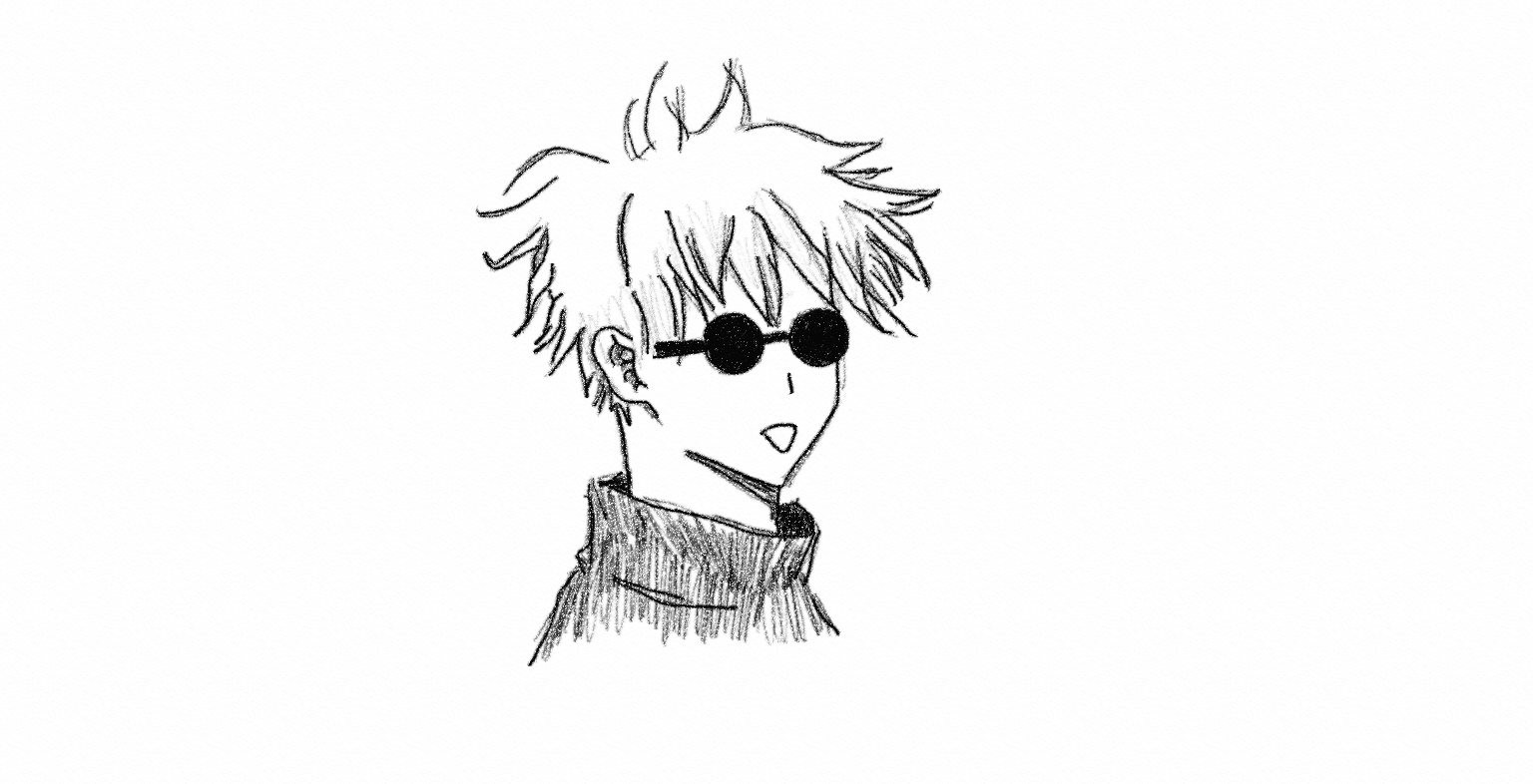 Jianime 14 gojodoofus1064438237974960598
